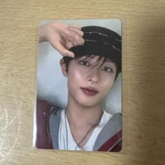 KO1KEYZ 飯塚亮賀 A盤 セルカ トレカのサムネイル