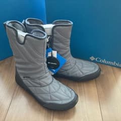Columbia MINX SLIP IIIスノーブーツ23cm【新品未使用】のサムネイル