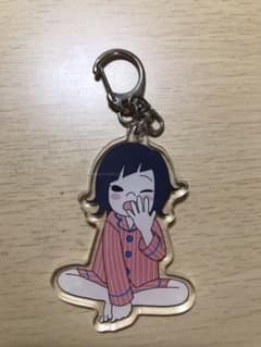 SHISHAMO 宮崎朝子 アクリルキーホルダーのサムネイル
