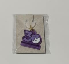 ポケモン 30周年ロゴマスコット メタモン ポケチャームのサムネイル