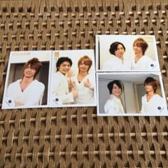 玉森裕太 写真セットのサムネイル