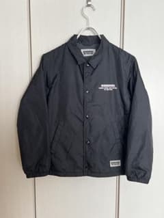 ネイバーフッド コーチジャケット キッズ - メルカリ