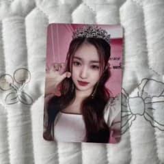 IVE DIVE 1期 The Prom Queens イソ トレカ - メルカリ