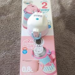 デイジー様専用  サーモス2wayボトル  直飲み用キャップユニットのサムネイル