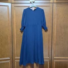 MISCH MASCH ワンピース ネイビーのサムネイル