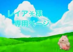 レイア＊様専用ページ✨のサムネイル