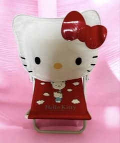 ハローキティ 折りたたみイスの入手方法まとめ – キャラホビ