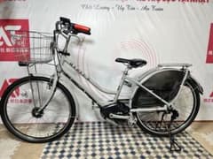 No.746 ブリヂストンハイディビー HY6L62 新品バッテリー付き整備済み No.746 ブリヂストンハイディビー HY6L62 新品バッテリー付き整備済み