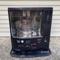 トヨトミ 石油ストーブ RSX-230 - メルカリ