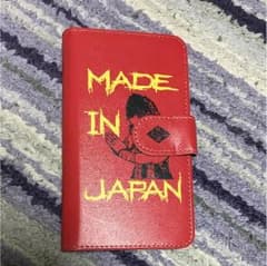 鷹木信悟 iPhoneカバーのサムネイル