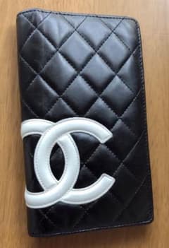 CHANEL シャネル 長財布のサムネイル