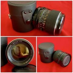 その他 mamiya sekor c 110mm f2.8 MAMIYA SEKOR C 110mm F2.8 カメラ レンズ 中古 K9346956 MAMIYA