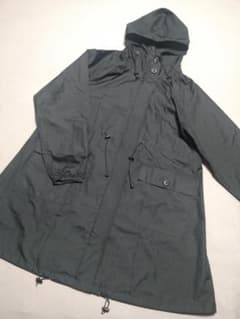 Y'SACCS イザック レインコート レディース トレンチコートのサムネイル