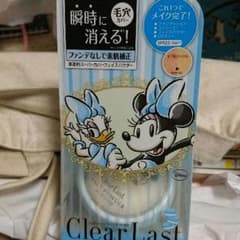 クリアラスト フェイスパウダー ハイカバー キラ肌オークル aのサムネイル