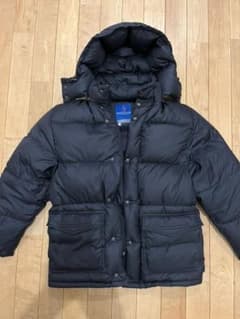 MONCLER GRENOBLE モンクレール グルノーブル　ダウンジャケットのサムネイル