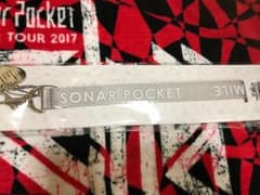 Sonar Pocketネックストラップ（中国）のサムネイル