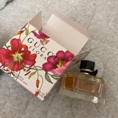 GUCCI FLORA 75mlのサムネイル