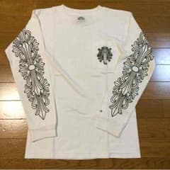 クロムハーツ ロンT ホワイトのサムネイル