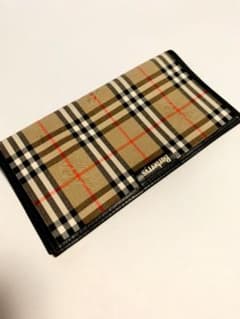 Burberry 手帳カバーのサムネイル
