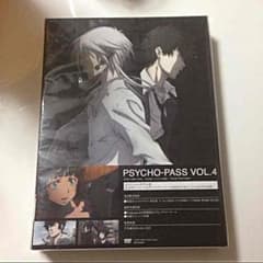 PSYCHO-PASS DVDのサムネイル