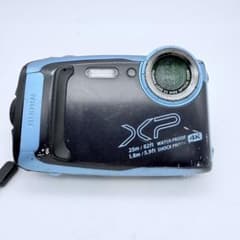 Thumbnail of 【動作確認済み】FUJIFILM FinePix XP140