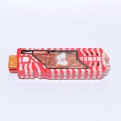 【複数×100円値引】DXサウンドカプセルガイアメモリEX ビーストメモリのサムネイル
