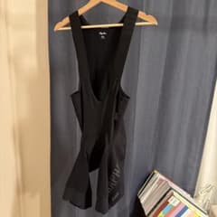 Rapha PRO TEAM THERMAL BIB SHORTS Ⅱ サイズSのサムネイル