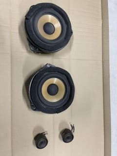 FOCAL フォーカル K2 Power 130 KRのサムネイル