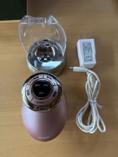YA-MAN キャビスパ 本体 美顔器 ボディケア - メルカリ