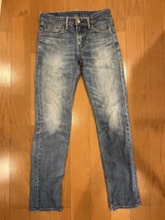 LEVI’S リーバイス 511 デニム 30×32のサムネイル