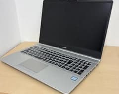 H*n様 動作確認済み ノートPC MB-I58265 ID:9Y07 H*n様 動作確認済み ノートPC MB-I58265 ID:9Y07 - メルカリ