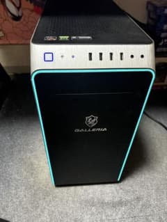 も*こ様 ガレリア ゲーミングPC RTX3090 - メルカリ