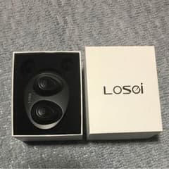 Bluetoothイヤホンのサムネイル