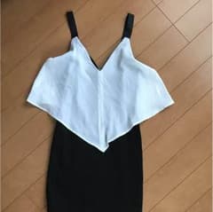ZARA ドレスのサムネイル