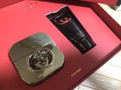 gucci グッチ ギルティ ハンドクリーム 香水 コスメのサムネイル