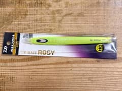 未使用　DAIWA ソルティガ　TG BAIT ROSY 330g ライムゼブラ 未使用 DAIWA ソルティガ TG BAIT ROSY 330g ライムゼブラ - メルカリ