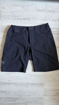 ARC'TERYX アークテリクス ガンマ SL ハーフパンツ ショーツ 30 ARC'TERYX アークテリクス ガンマ SL ハーフパンツ ショーツ 30 - メルカリ