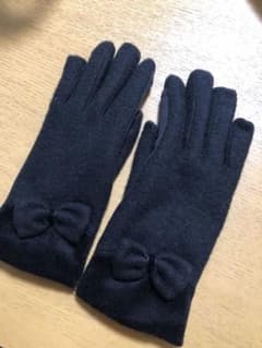 レディース 手袋のサムネイル