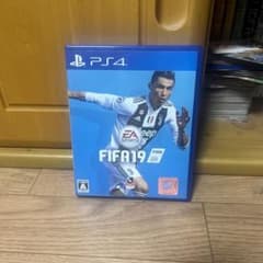 FIFA 19のサムネイル