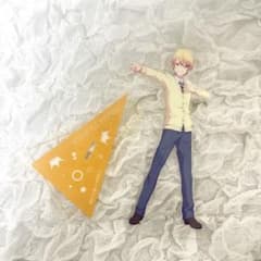 プロセカ 天馬司 アクスタのサムネイル