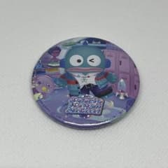 TGS2026 サンリオ缶バッチ ハンギョドンのサムネイル