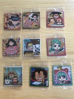 にふぉるめーしょん　ワンピースのサムネイル