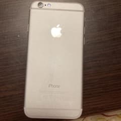 マユミさん専用iPhone 6 Silver 64 GBのサムネイル