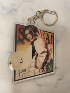 EBiDAN 杢代 和人(原因は自分にある。)のサムネイル