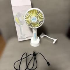 辰巳ゆうと ハンディファン Funlab-01のサムネイル