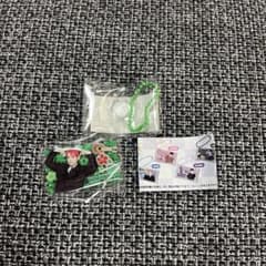 JO1與那城奨のサムネイル