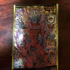 ドラゴンボールヒーローズ ミラのサムネイル