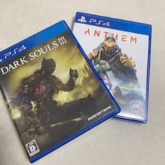 DARK SOULS III 最終値下げのサムネイル