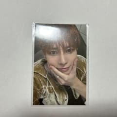 TXT APPUL Market 5000円 購入特典 トレカ テヒョン - メルカリ