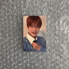 RIIZE SOHEE ソヒ Lucky トレカ - メルカリ